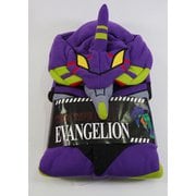 エヴァンゲリオン初号機 着ぐるみ リニューアル EVA-001