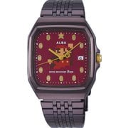 スーパーマリオ ウォッチコレクション ファミコンマリオ ACCK420