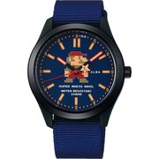 スーパーマリオ ウォッチコレクション アクティブマリオ ACCK422