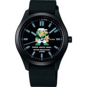 スーパーマリオ ウォッチコレクション アクティブマリオ ACCK423