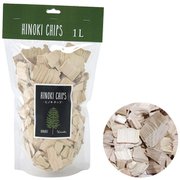 YKLG6021 [HINOKI CHIPS チップ1L]