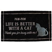 FBGY4220 [コイヤーマット PAW PAW CAT]