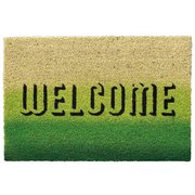 RLGN1060 [コイヤーマットRECT WELCOME GR]