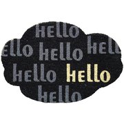 RLGN1030 [コイヤーマット HELLO HELLO]