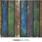 ZZGG5013 [ノスタルジアマットUSEDWOODテイストL]