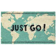 ATGG2530 [コイヤーマット JUST GO！]