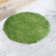 GRASS マット ROUND S