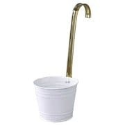 BONHEUR HANGING POT S JMGN7051WH
