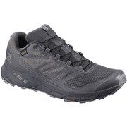 SENSE RIDE GORE-TEX NOCTURNE L40723600 EBONY/QUIET SHADE/BLACK 26.5cm [トレイルランニングシューズ ユニセックス]