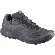 SENSE RIDE GORE-TEX NOCTURNE L40723600 EBONY/QUIET SHADE/BLACK 27.5cm [トレイルランニングシューズ ユニセックス]
