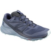 SENSE RIDE 2 W L40804000 CROWN BLUE/FLINT STONE/ICY MORN 23cm [トレイルランニングシューズ レディース]