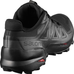 ヨドバシ.com - サロモン SALOMON スピードクロス 5 ゴアテックス