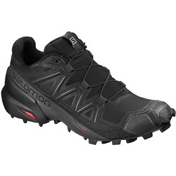 salomon 23.5
