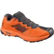 エックス アルパイン プロ X ALPINE /PRO L40719600 PHANTOM/RUSSET ORANGE/RUSSET ORANGE 26.5cm [トレイルランニングシューズ メンズ]