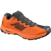 エックス アルパイン プロ X ALPINE /PRO L40719600 PHANTOM/RUSSET ORANGE/RUSSET ORANGE 28.5cm [トレイルランニングシューズ メンズ]