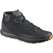 ACRO CHUKKA WR 2 BLACK/BLACK/PHANTOM  25.5cm [防寒ブーツ メンズ]