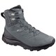 アウトブラスト TS クライマサロモンウォータープルーフ OUTblast TS CSWP W L40922400 MONUMENT/MAGNET/MAGNET 24.5cm [防寒ブーツ レディース]