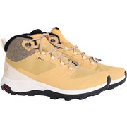 アウトスナップ クライマサロモンウォータープルーフ OUTsnap CSWP W L40922200 TAOS TAUPE/VANILLA ICE/PHANTOM 24cm [防寒ブーツ レディース]