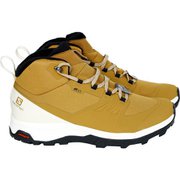 アウトスナップ クライマサロモンウォータープルーフ OUTsnap CSWP L40794300 BISTRE/VANILLA ICE/BLACK 27cm [防寒ブーツ メンズ]