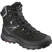 エックス ウルトラ ウィンター クライマサロモンウォータープルーフ X ULTRA WINTER CSWP 2 L40479400 BLACK/PHANTOM/MONUMENT 26cm [防寒ブーツ メンズ]