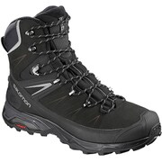 エックス ウルトラ ウィンター クライマサロモンウォータープルーフ X ULTRA WINTER CSWP 2 L40479400 BLACK/PHANTOM/MONUMENT 27cm [防寒ブーツ メンズ]
