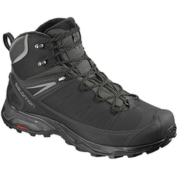 SALOMON - salomon サロモン X ULTRA MID WINTER CSWP ヨドバシ.com - サロモン SALOMON エックス ウルトラ ミッド