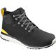 ユーティリティ フリーズ クライマサロモンウォータープルーフ UTILITY FREEZE CSWP L40233700 BLACK/BLACK/EMPIRE YELLOW 25cm [防寒ブーツ メンズ]