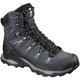 ELLIPSE WINTER GORE-TEX W L40469900 BLACK/PHANTOM/CERISE 22cm [防寒ブーツ レディース]