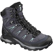 ELLIPSE WINTER GORE-TEX W L40469900 BLACK/PHANTOM/CERISE 23cm [防寒ブーツ レディース]
