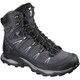 ELLIPSE WINTER GORE-TEX W L40469900 BLACK/PHANTOM/CERISE 25cm [防寒ブーツ レディース]