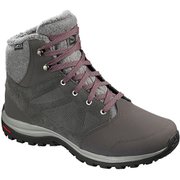 ELLIPSE FREEZE CSWP W L40469700 MAGNET/QUIET SHADE/H 22cm [防寒ブーツ レディース]