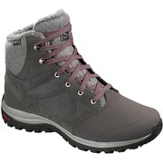 ELLIPSE FREEZE CSWP W L40469700 MAGNET/QUIET SHADE/H 23cm [防寒ブーツ レディース]