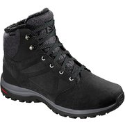 ELLIPSE FREEZE CSWP W L40613200 BLACK/PHANTOM/BEACH 22cm [防寒ブーツ レディース]