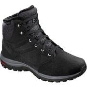 ELLIPSE FREEZE CSWP W L40613200 BLACK/PHANTOM/BEACH 24cm [防寒ブーツ レディース]