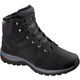 ELLIPSE FREEZE CSWP W L40613200 BLACK/PHANTOM/BEACH 24.5cm [防寒ブーツ レディース]