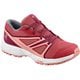 SENSE J L40925600 GARNET ROSE/BEET RED/CORAL ALMOND 19cm [アウトドアシューズ ジュニア]