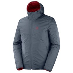 ヨドバシ.com - サロモン SALOMON DRIFTER LOFT HOODIE M LC1201700