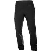 WAYFARER AS TAPERED PANT M LC1187200 BLACK 46/Rサイズ [アウトドア パンツ メンズ]