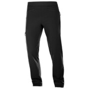 WAYFARER AS TAPERED PANT M LC1187200 BLACK 48/Sサイズ [アウトドア パンツ メンズ]