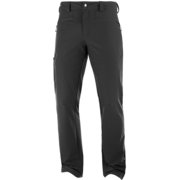 ウェイファーラー オールシーズン ストレート パンツ WAYFARER AS STRAIGHT PANT M LC1187500 BLACK 46/R [アウトドア パンツ メンズ]