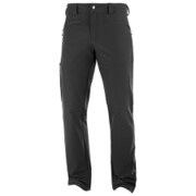 ウェイファーラー オールシーズン ストレート パンツ WAYFARER AS STRAIGHT PANT M LC1187500 BLACK 52/S [アウトドア パンツ メンズ]