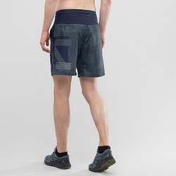salomon xa training shorts