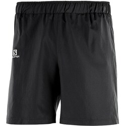 salomon agile 7 shorts