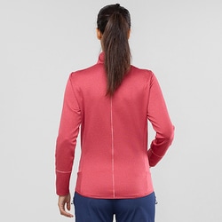 SALOMON Discovery Fz W Veste Femme