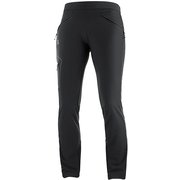 ウェイファーラー オールシーズン テーパード パンツ WAYFARER AS TAPERED PANT W LC1188600 BLACK 32/R [アウトドア パンツ レディース]