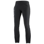 ウェイファーラー オールシーズン テーパード パンツ WAYFARER AS TAPERED PANT W LC1188600 BLACK 34/S [アウトドア パンツ レディース]