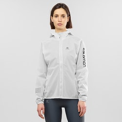 【新品】Salomon LC1218400 JK SS ホワイト 新品】Salomon LC1218400 JK SS ホワイト SALOMON - 【残り