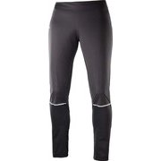 ライトニング ライトシェル パンツ LIGHTNING LIGHTSHELL PANT W L40396100 BLACK XS [ランニングパンツ レディース]