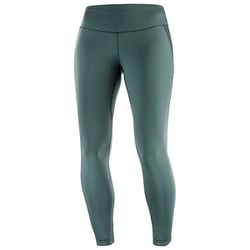 salomon agile warm tight w