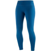 COMET WARM TIGHT W LC1154300 POSEIDON XSサイズ [ランニングウェア レディース]